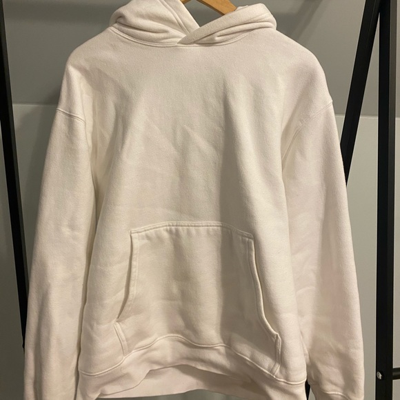 Aritzia cozy AF hoodie - Picture 1 of 3